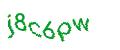 Captcha-Abbildung